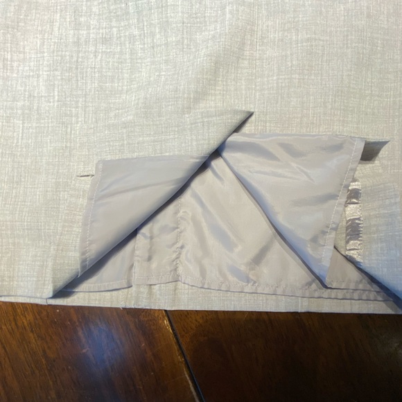 NWOT Worthington Stretch lined pencil skirt Size 12 - Picture 4 of 15